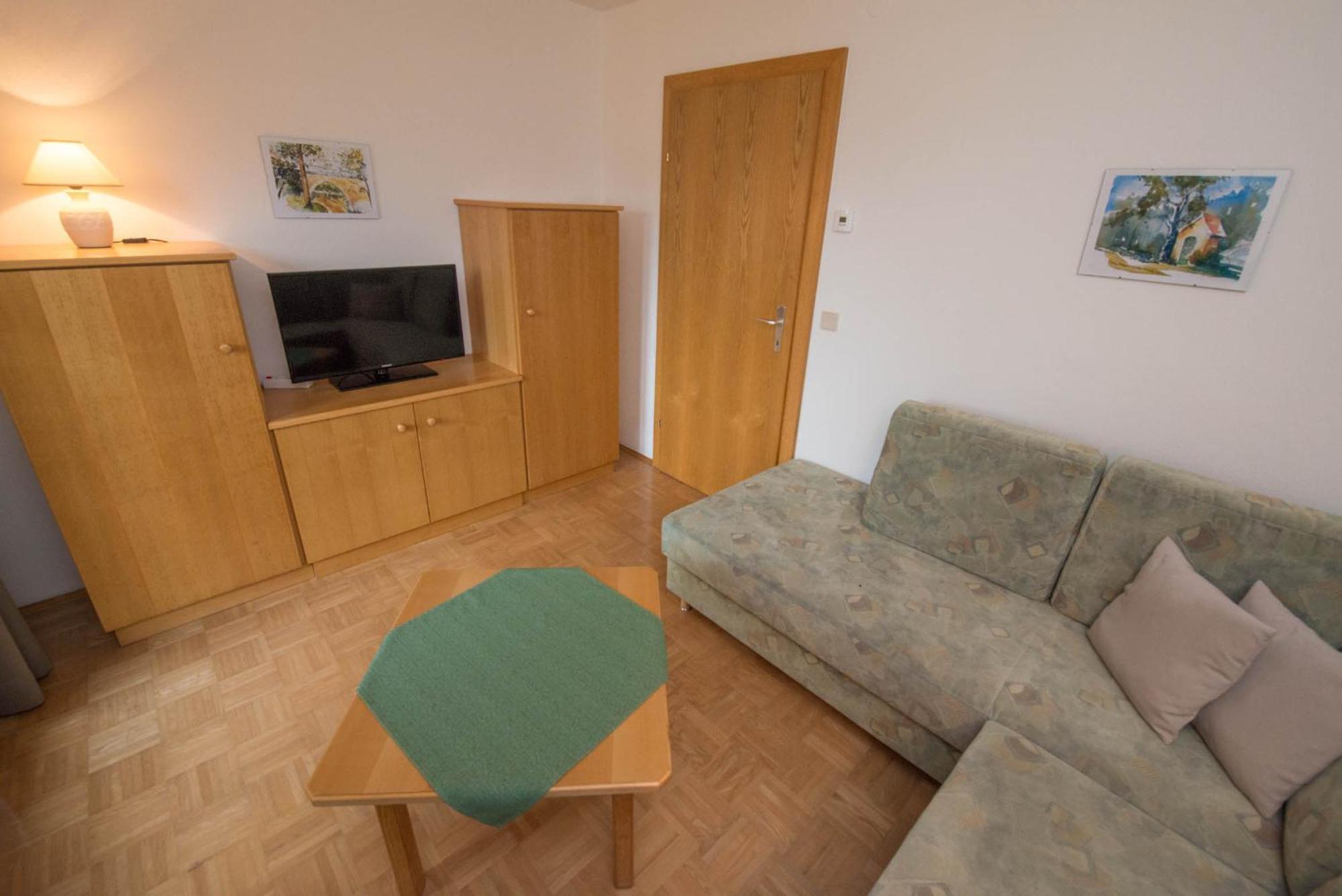 Ferienhaus Franz Weissbriach Quarto foto