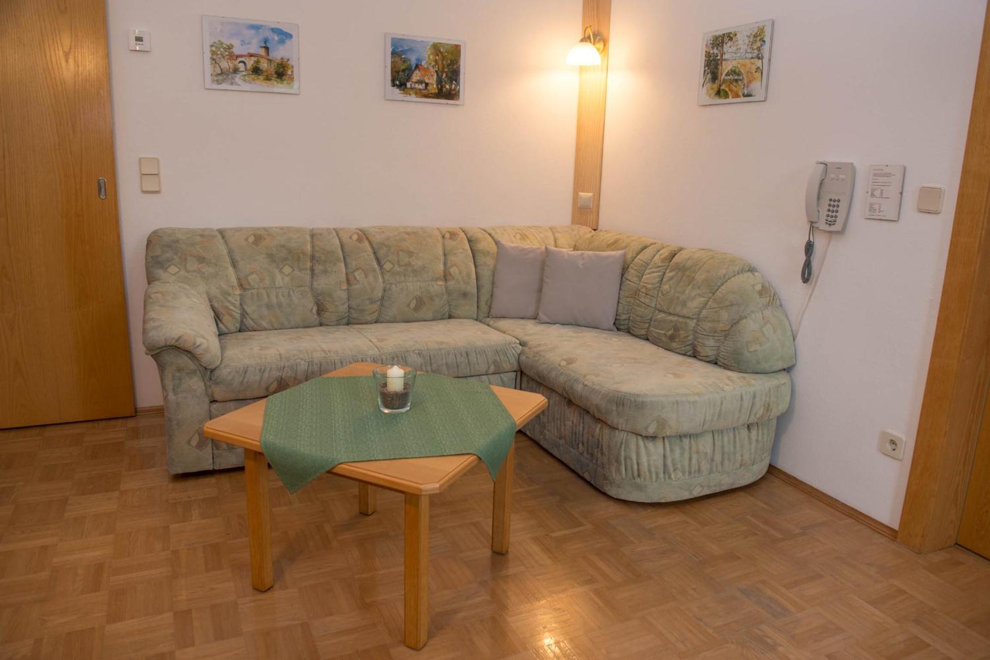 Ferienhaus Franz Weissbriach Quarto foto
