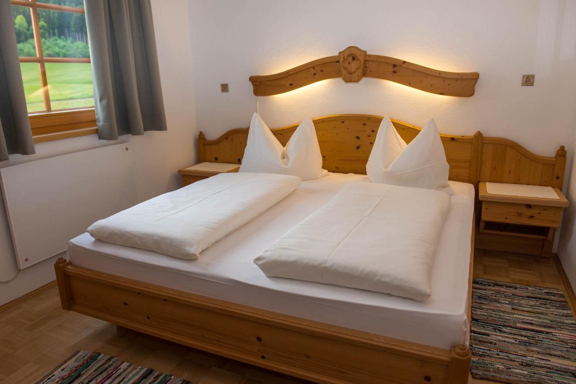 Ferienhaus Franz Weissbriach Quarto foto