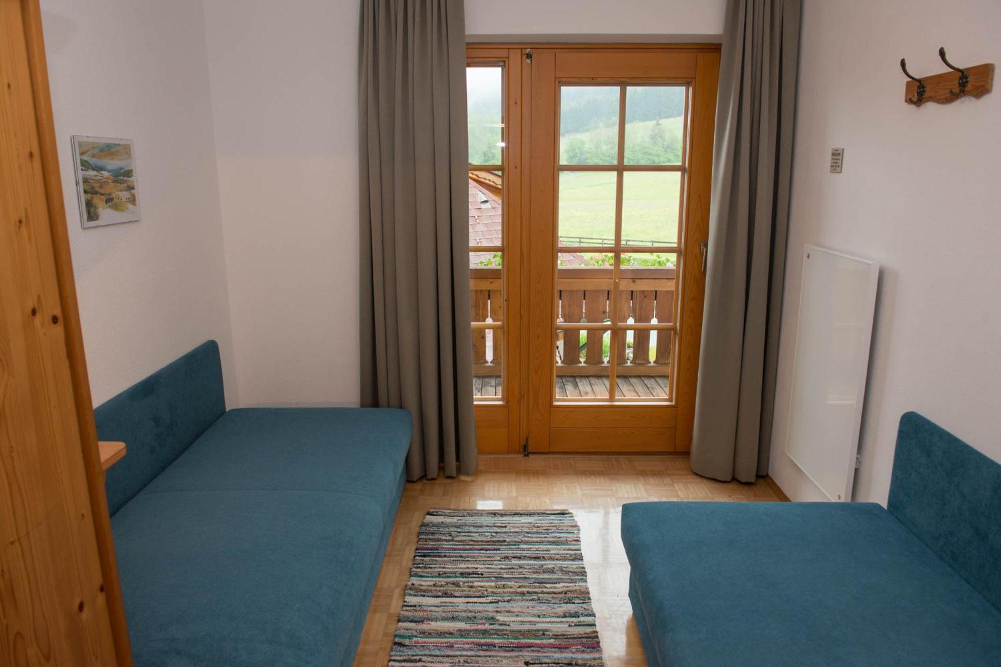 Ferienhaus Franz Weissbriach Quarto foto