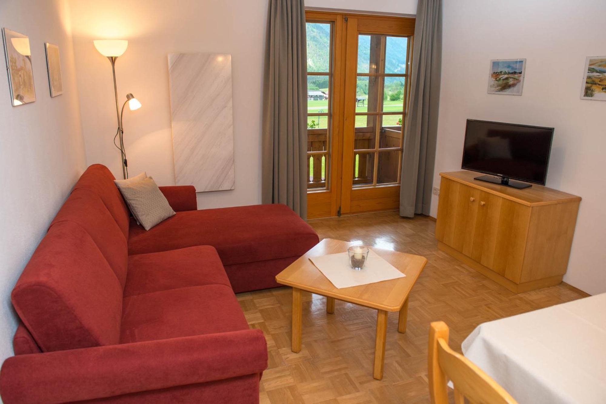 Ferienhaus Franz Weissbriach Quarto foto