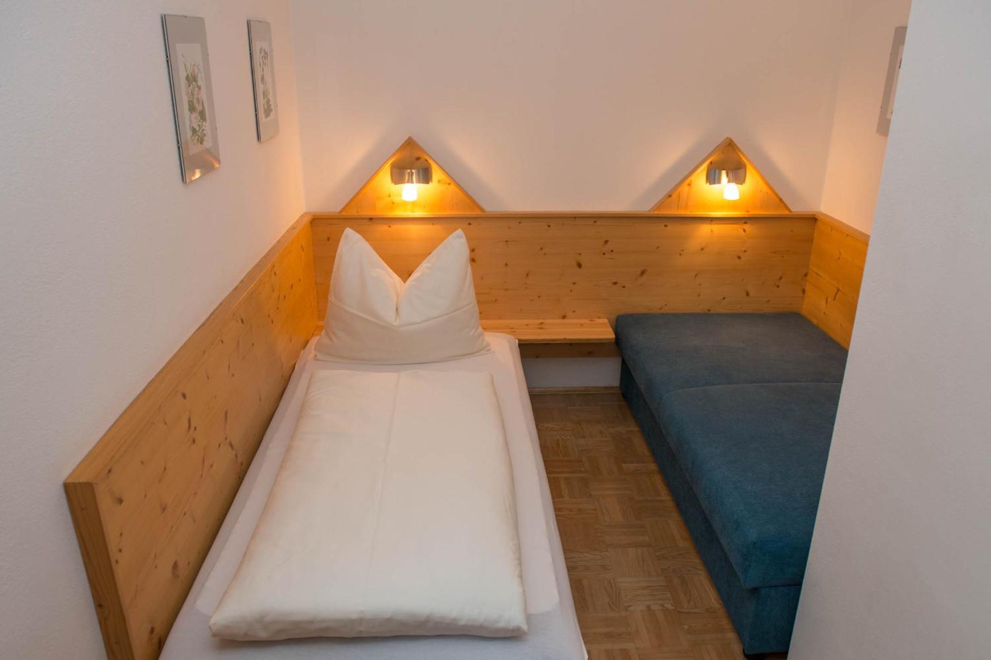 Ferienhaus Franz Weissbriach Quarto foto