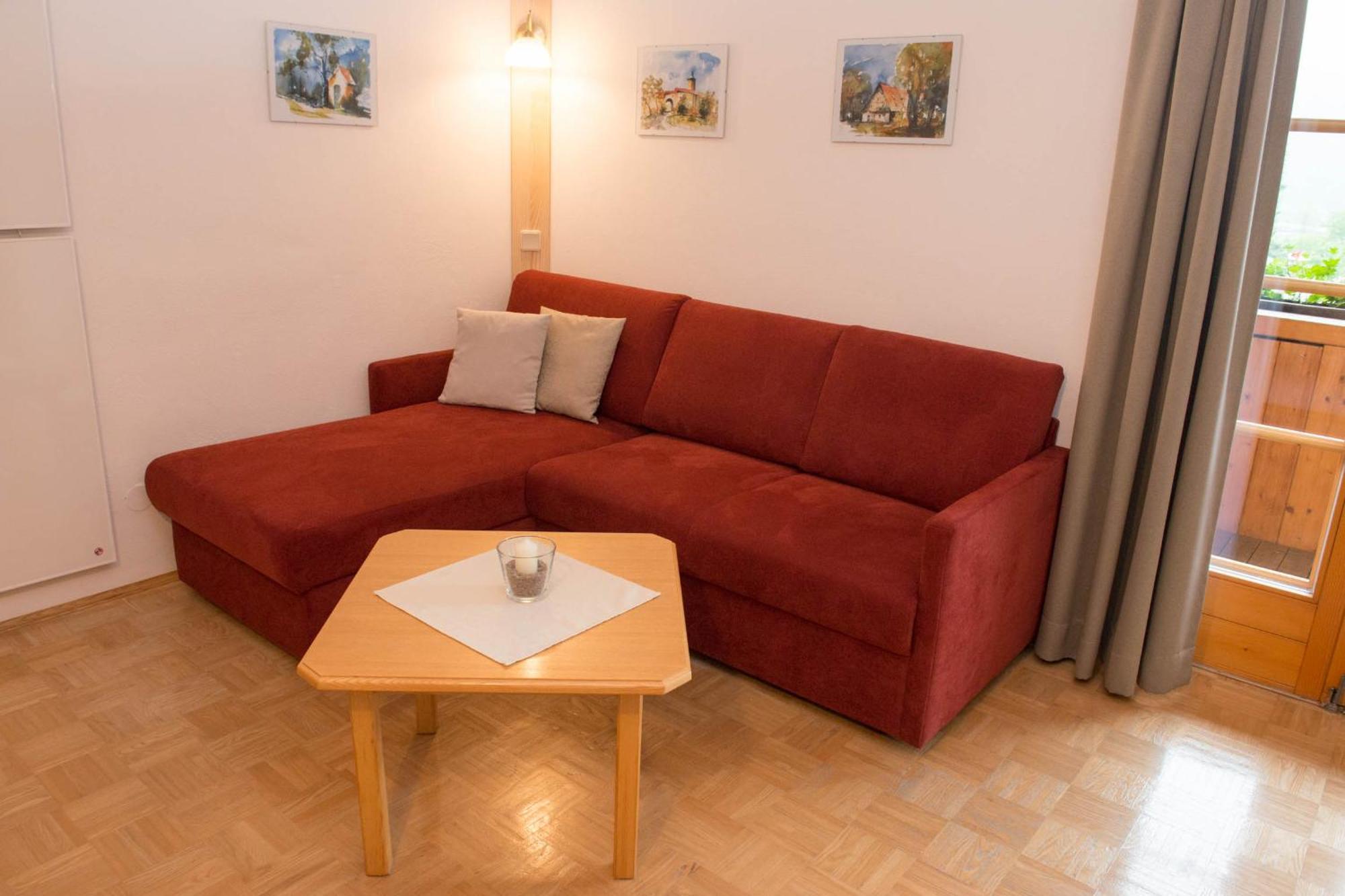 Ferienhaus Franz Weissbriach Quarto foto