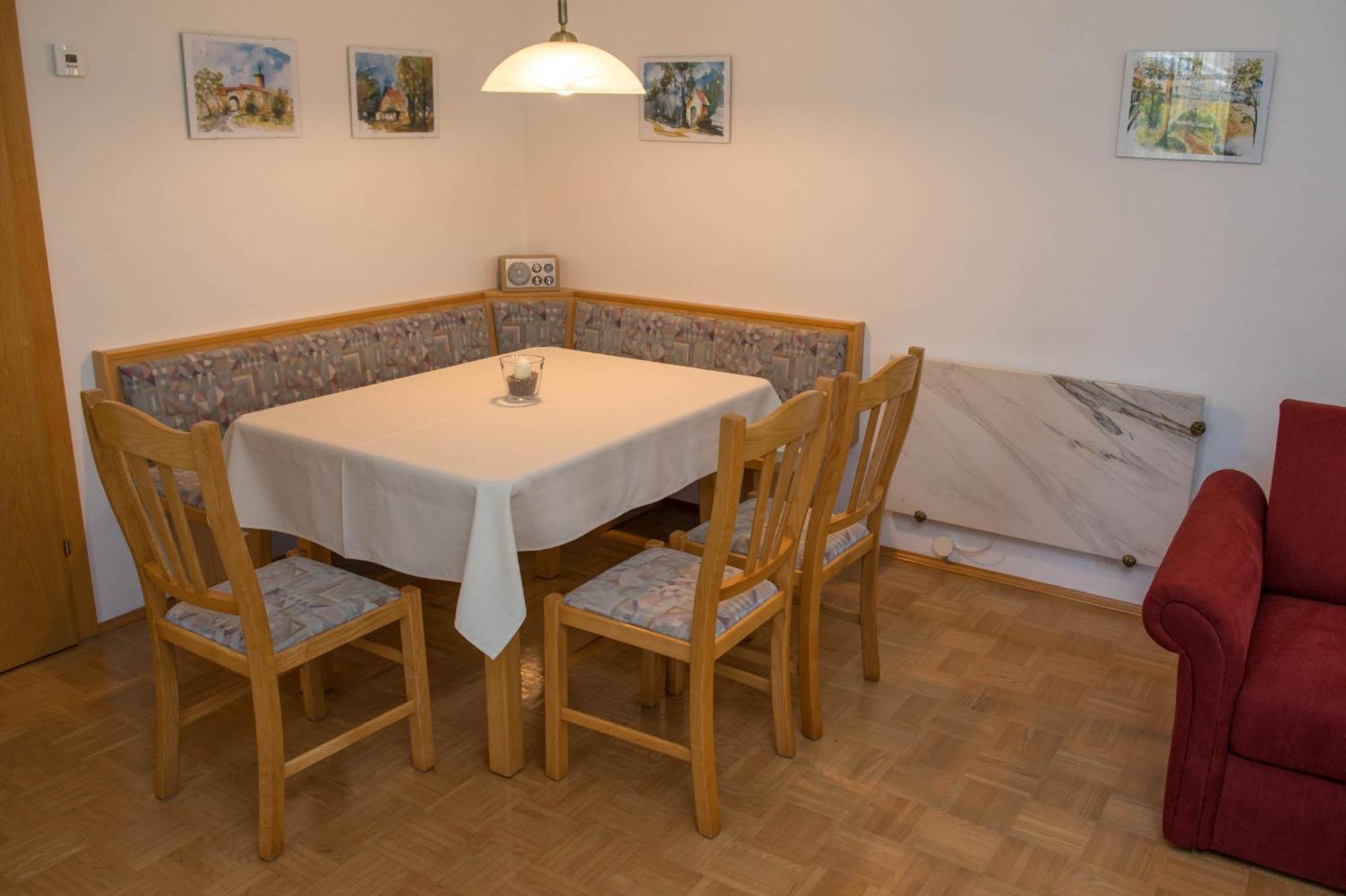 Ferienhaus Franz Weissbriach Quarto foto