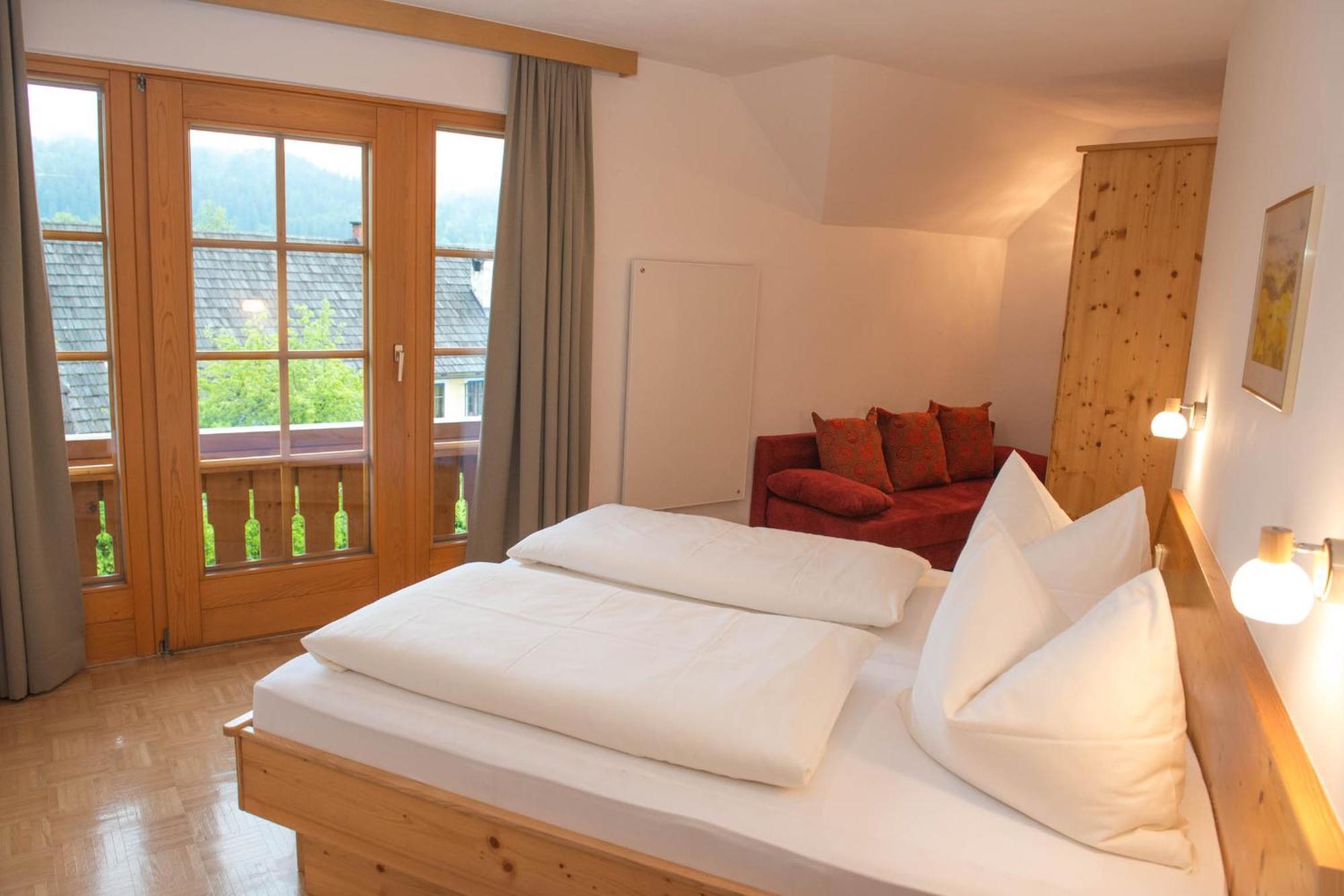 Ferienhaus Franz Weissbriach Quarto foto