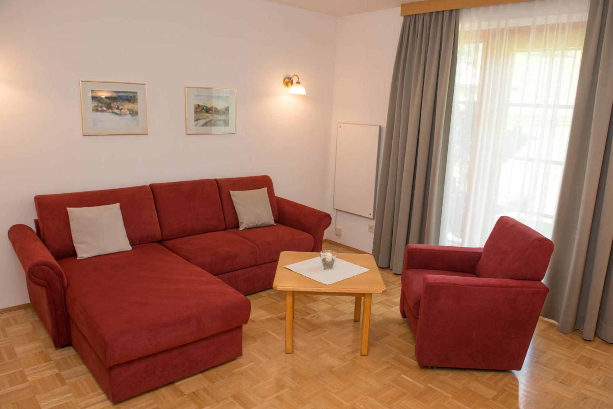 Ferienhaus Franz Weissbriach Quarto foto