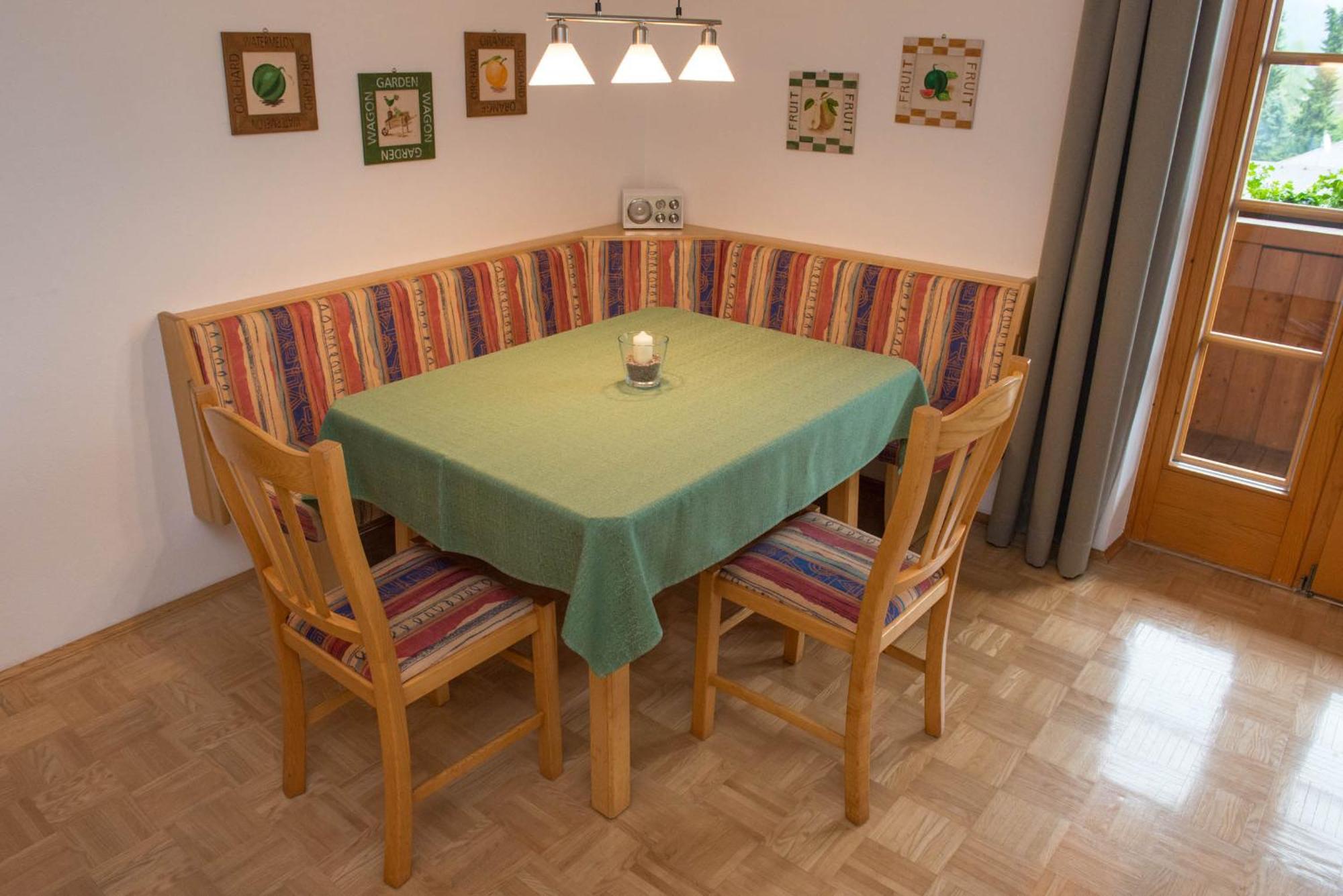 Ferienhaus Franz Weissbriach Quarto foto