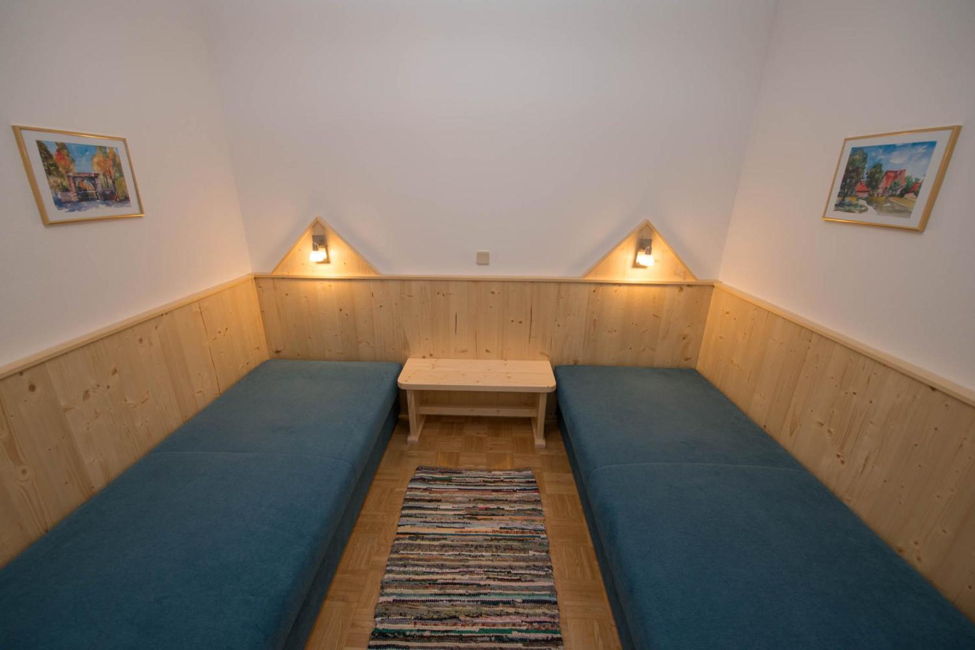 Ferienhaus Franz Weissbriach Quarto foto