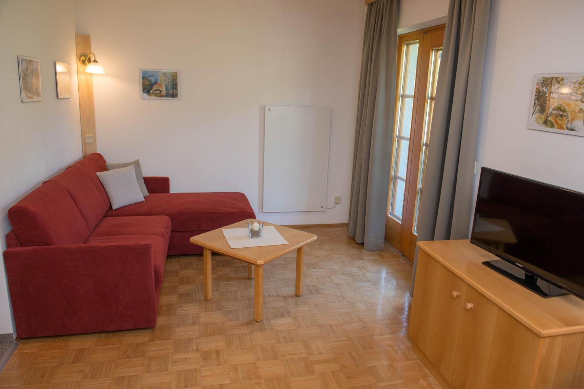 Ferienhaus Franz Weissbriach Quarto foto
