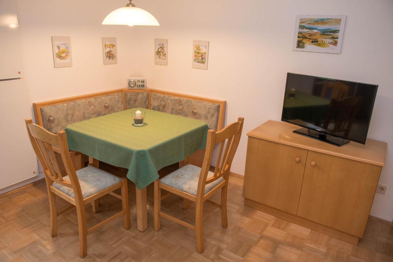 Ferienhaus Franz Weissbriach Quarto foto